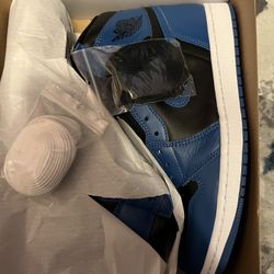 Jordan Retro 1 Size 10