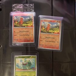 151 Pokemon Binder 