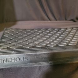Rubber Stair Treads