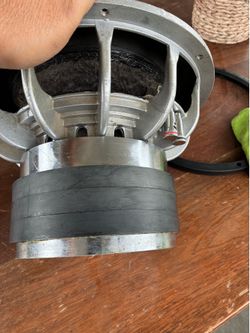 12 subwoofer d4 2000 rms