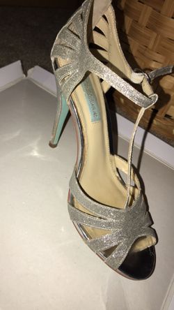 Heels for special event