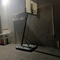 Basketball Hoop