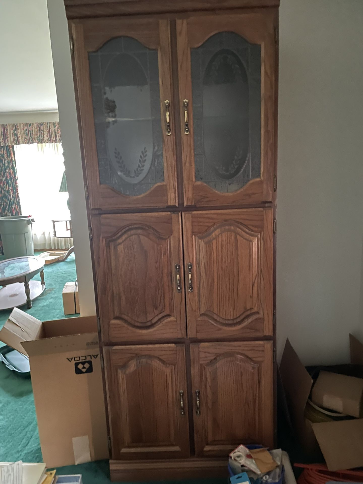 Beautiful Cabinet