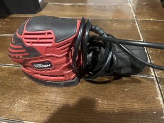 Hyper Tough Sander