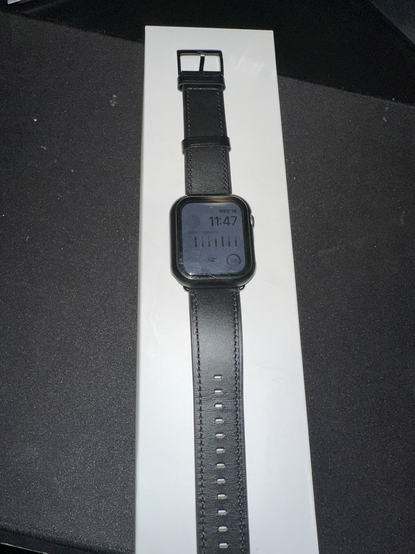 Iwatch SE 44mm