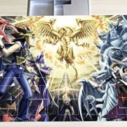 Yugioh Playing Mats 