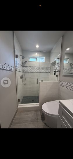 Shower Doors