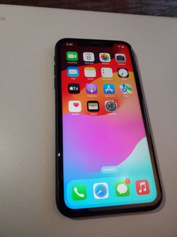 IPHONE XR 64GB
