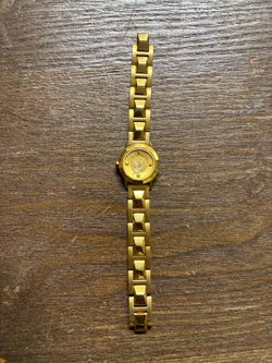 Nixon Mini B SS 50M Stainless Steel Watch – Japan Movement
