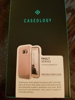 Samsung galaxy s7 case