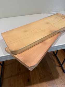 Free: Wooden Shelves (Carmel Valley)