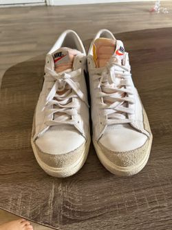 nike blazer mens
