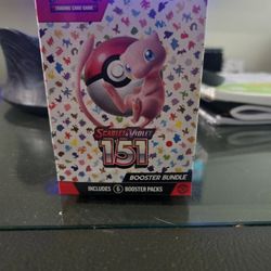 Pokemon 151