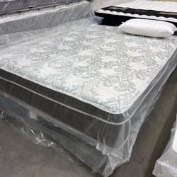 New Mattress Sets 