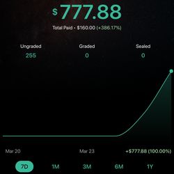 Pokemon Vintage Collection!