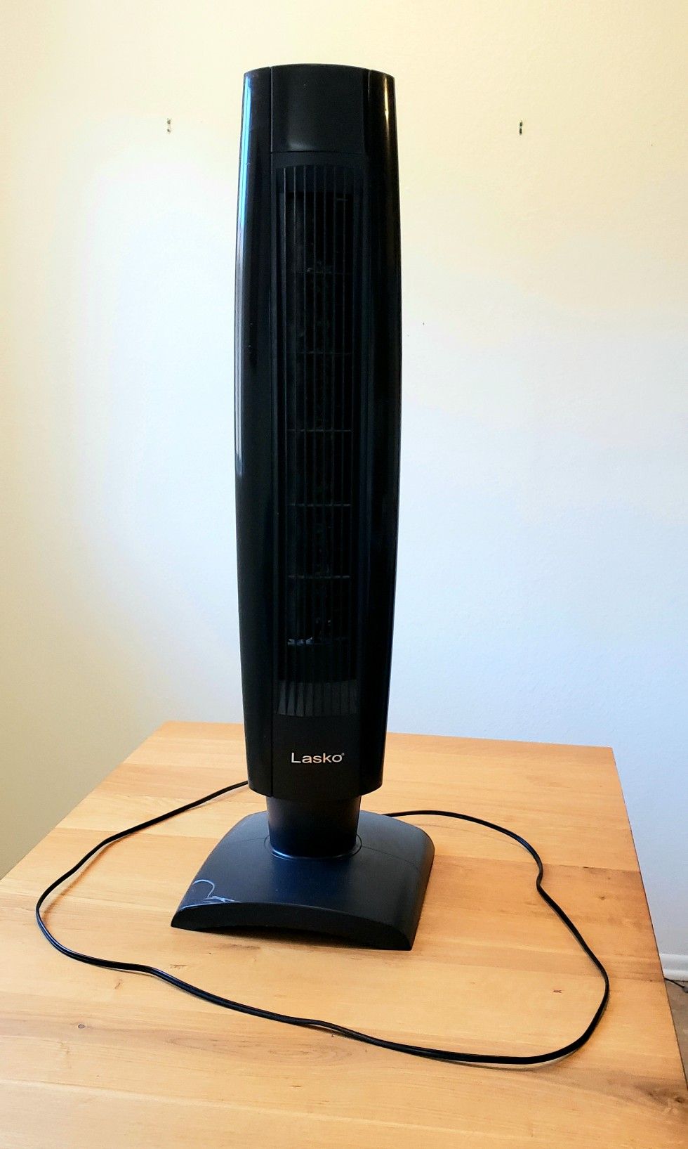 Lasko® 37-Inch Tower Fan