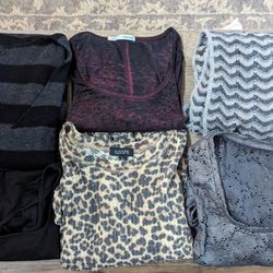 Size Large Bundle