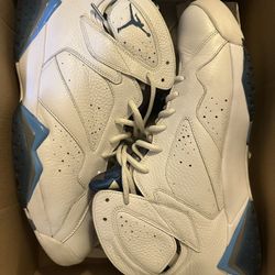 Jordan 7 
