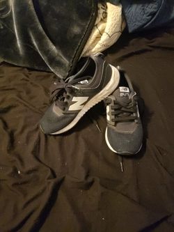 New Balance
