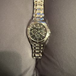 Bulova Watch