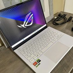 Asus ROG Gaming Laptop 