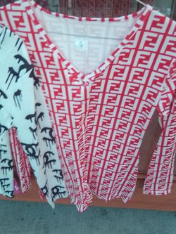Women's  one piece outfit