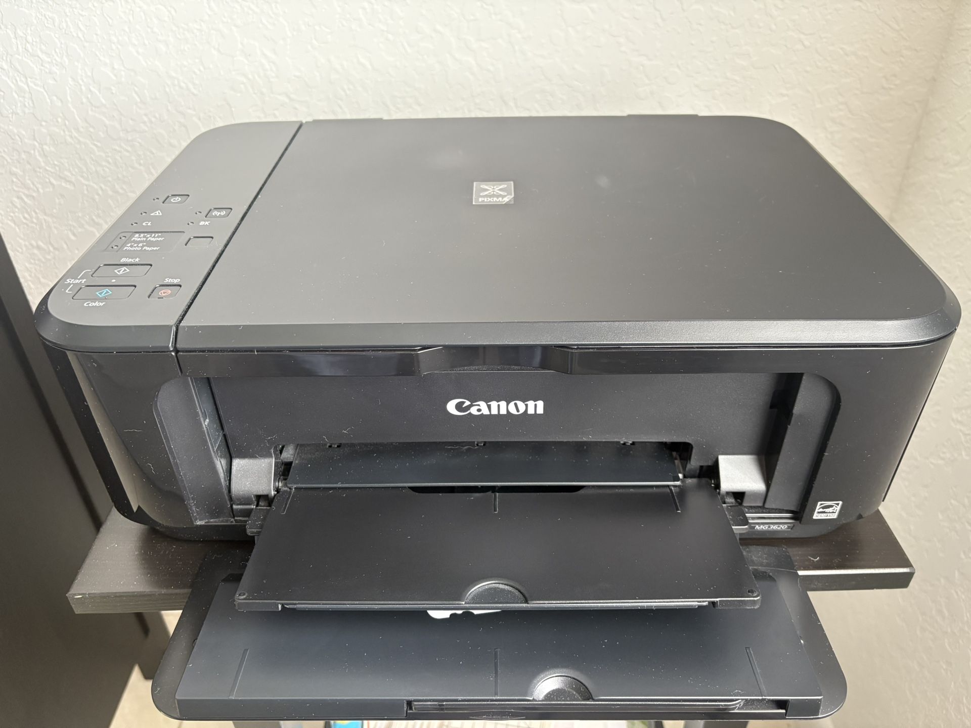 Printer All-In-One