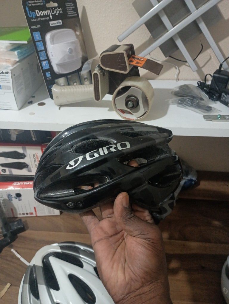 Giro Bike Helmet