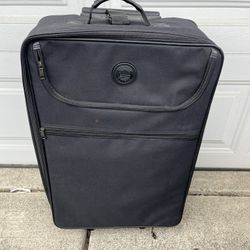 Large Travel Bag 