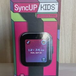 T Mobile SyncUP KIDSᵀᴹ Watch 2