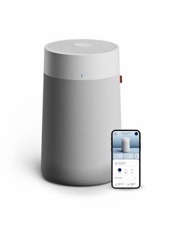 Blue Pure 311i+ Max Air Purifier By Blueair