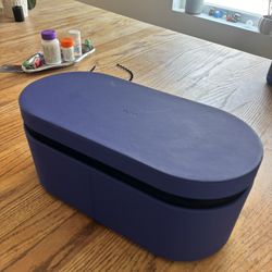 Limited Edition Dyson Airwrap