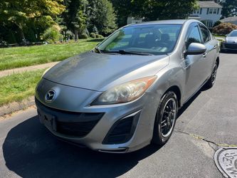 2011 Mazda 3