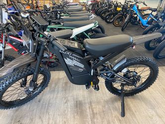OUXI GT2000 1000W/48V Electric Bike.