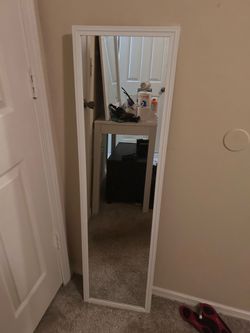 Mirror 49x30 and 13x30