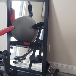 Mirror 