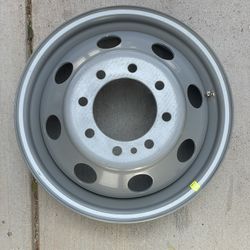 Ford Oem Truck Wheel