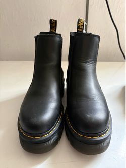 Dr Marten’s Boots Size 8