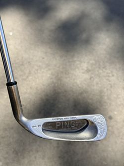 Ping Zero2 blade putter, 34”