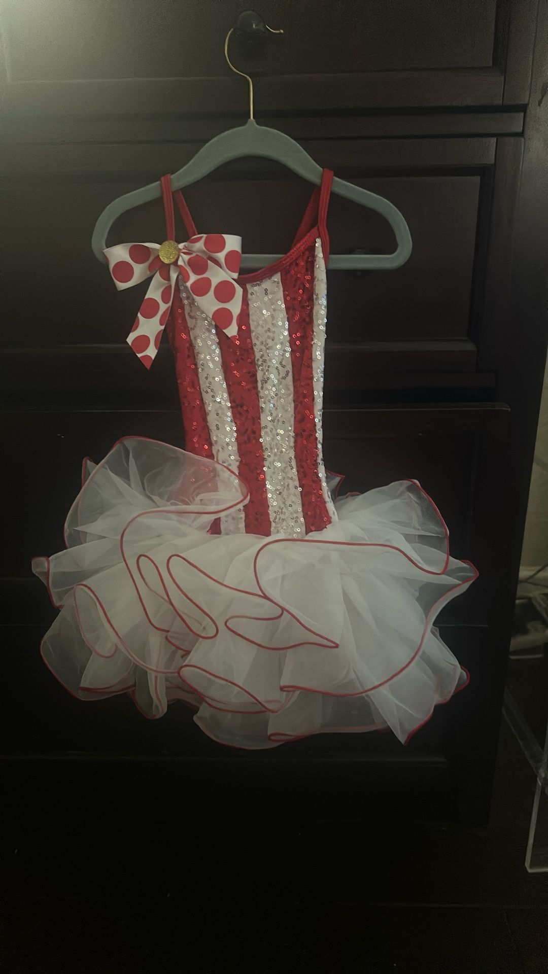 Halloween costume never used for toddler