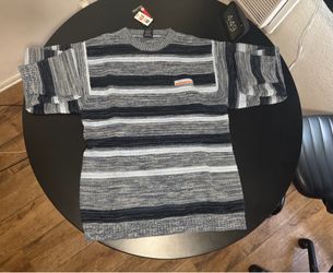South Pole sweater Medium