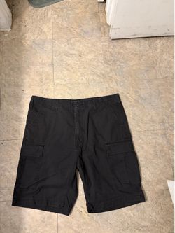 Levi’s shorts