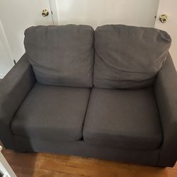 Cozy 2-Seater Sofa! 