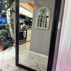 Large Mirror