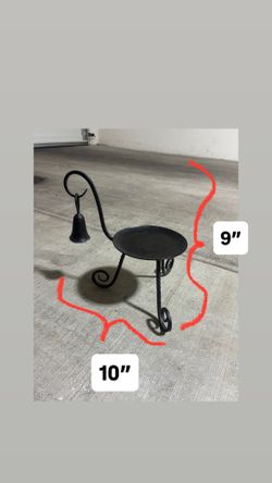 Candle Stand