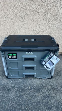 Tool box Flex Stsck Pack
