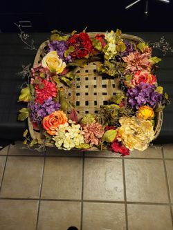 Door decor