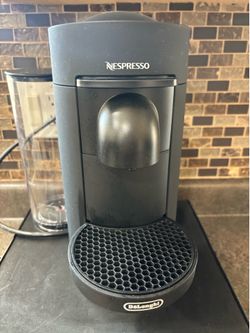 Nespresso like new