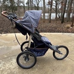 Jogging Stroller