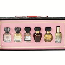 Victoria's Secret - Fragrance Discovery Set